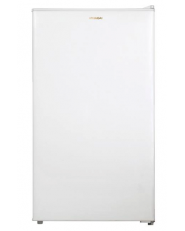 Réfrigérateur TOP Blanc 88 L congélation 1O L adapté sous plan de travail