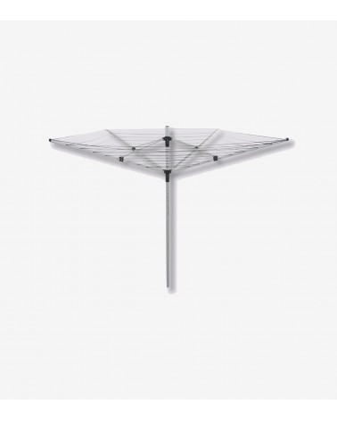 Etendoir à linge extérieur parapluie - Just4Camper Incasa RG-073733